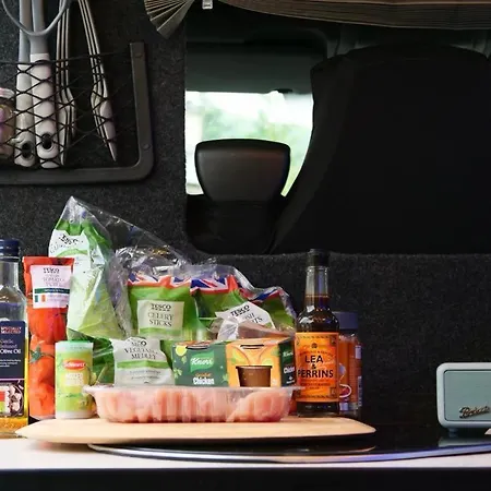 Roam Sweet Motorhome Ambleside