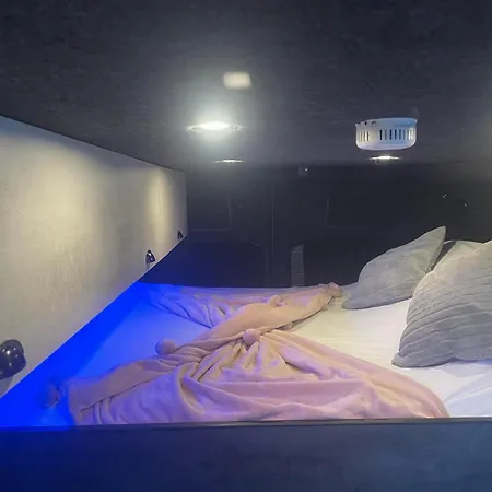 Roam Sweet Motorhome