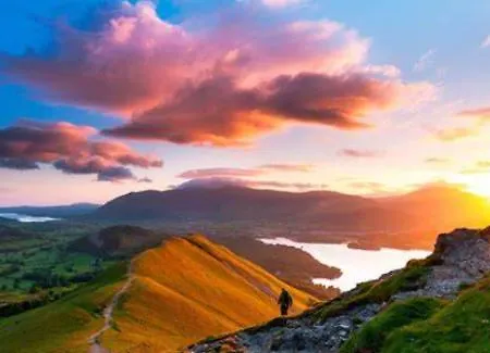 Roam Sweet Motorhome Appartamento Ambleside
