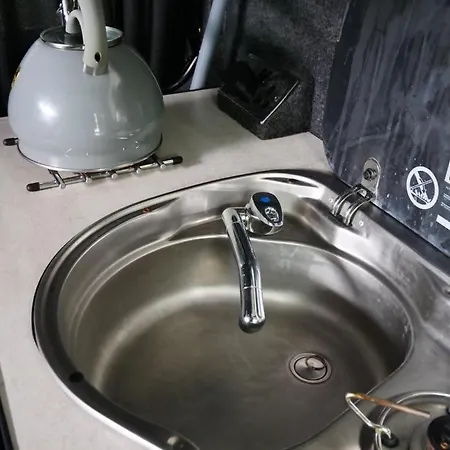 Roam Sweet Motorhome *
