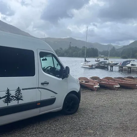 Roam Sweet Motorhome *